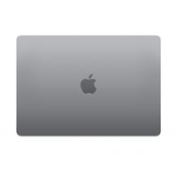Apple MacBook Air 15,3" (2024) / M3 / 16GB / 512GB / CZ / Vesmírně šedý