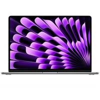 Apple MacBook Air 15,3" (2024) / M3 / 16GB / 512GB / CZ / Vesmírně šedý