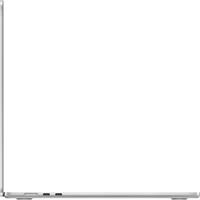 Apple MacBook Air 15,3" (2024) / M3 / 24GB / 512GB / CZ / Stříbrný