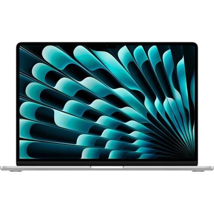 Apple MacBook Air 15,3" (2024) / M3 / 24GB / 512GB / CZ / Stříbrný