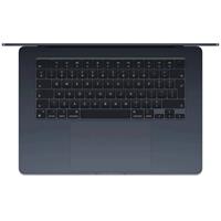 Apple MacBook Air 15,3" (2024) / M3 / 8GB / 256GB / CZ / Temně inkoustový