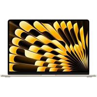 Apple MacBook Air 15,3" (2024) / M3 / 8GB / 512GB / CZ / Hvězdně bílý