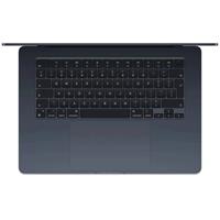 Apple MacBook Air 15,3" (2024) / M3 / 8GB / 512GB / CZ / Temně inkoustový