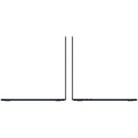 Apple MacBook Air 15,3" (2024) / M3 / 8GB / 512GB / CZ / Temně inkoustový