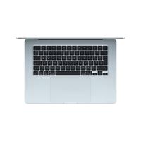 Apple MacBook Air 15,3" (2025) / M4 / 16GB / 512GB / SK / Blankytně modrý