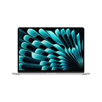 Apple MacBook Air 15"/M4/15,3"/2880x1864/16GB/512GB SSD/M4/Sequoia/Silver/1R