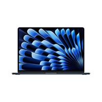 Apple MacBook Air 15"/M4/15,3"/2880x1864/16GB/512GB SSD/M4/Sequoia/Starlight/1R