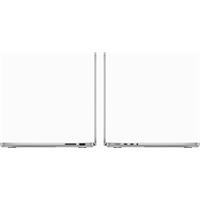 Apple MacBook Pro 14" (2023) / M3 / 8GB / 1TB / CZ / Stříbrný