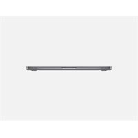 Apple MacBook Pro 14" (2023) / M3 / 8GB / 1TB / SK / Vesmírně šedý