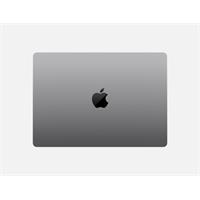 Apple MacBook Pro 14" (2023) / M3 / 8GB / 1TB / SK / Vesmírně šedý