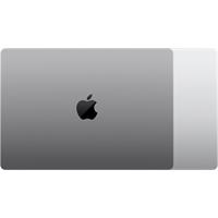 Apple MacBook Pro 14" (2023) / M3 / 8GB / 512GB / CZ / Stříbrný