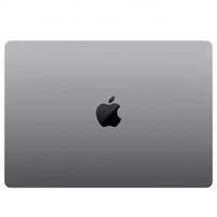 Apple MacBook Pro 14" (2023) / M3 / 8GB / 512GB / CZ / Vesmírně šedý