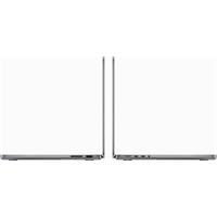 Apple MacBook Pro 14" (2023) / M3 / 8GB / 512GB / CZ / Vesmírně šedý