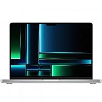 Apple MacBook Pro 14" (2023) / M3 Max / 36GB / 1TB / CZ / Stříbrný