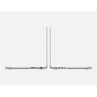 Apple MacBook Pro 14" (2023) / M3 Pro / 18GB / 1TB / CZ / Stříbrný