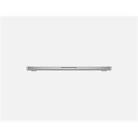 Apple MacBook Pro 14" (2023) / M3 Pro / 18GB / 1TB / CZ / Stříbrný