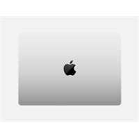 Apple MacBook Pro 14" (2023) / M3 Pro / 18GB / 1TB / CZ / Stříbrný