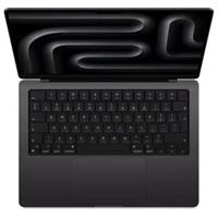 Apple MacBook Pro 14" (2023) / M3 Pro / 18GB / 1TB / CZ / Vesmírně černý