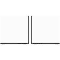 Apple MacBook Pro 14" (2023) / M3 Pro / 18GB / 1TB / CZ / Vesmírně černý