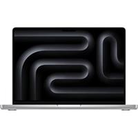 Apple MacBook Pro 14" (2024) / M4 / 16GB / 1TB / CZ / Stříbrný