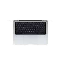 Apple MacBook Pro 14" (2024) / M4 / 16GB / 1TB / SK / Stříbrný