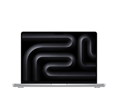 Apple MacBook Pro 14" (2024) / M4 / 16GB / 1TB / SK / Stříbrný