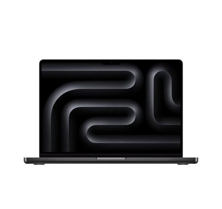 Apple MacBook Pro 14" (2024) / M4 / 16GB / 1TB / SK / Vesmírně černý