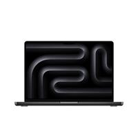 Apple MacBook Pro 14" (2024) / M4  / 16GB / 1TB / SK / Vesmírně černý