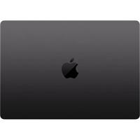 Apple MacBook Pro 14" (2024) / M4 / 16GB / 512GB / CZ / Vesmírně černý