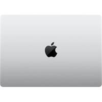 Apple MacBook Pro 14" (2024) / M4 / 24GB / 1TB / CZ / Stříbrný