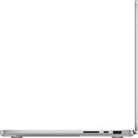Apple MacBook Pro 14" (2024) / M4 / 24GB / 1TB / CZ / Stříbrný