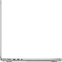 Apple MacBook Pro 14" (2024) / M4 / 24GB / 1TB / CZ / Stříbrný