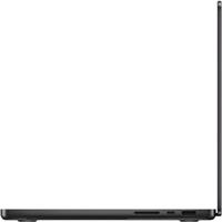 Apple MacBook Pro 14" (2024) / M4 Max / 36GB / 1TB / CZ / Vesmírně černý