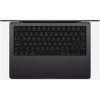 Apple MacBook Pro 14" (2024) / M4 Max / 36GB / 1TB / SK / Vesmírně černý