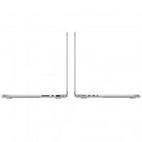 Apple MacBook Pro 16" (2023) / M3 Max / 36GB / 1TB / CZ / Stříbrný