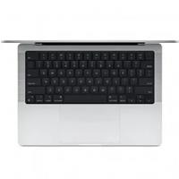Apple MacBook Pro 16" (2023) / M3 Max / 36GB / 1TB / CZ / Stříbrný