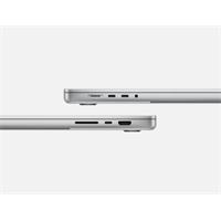 Apple MacBook Pro 16" (2023) / M3 Max / 36GB / 1TB / SK / Stříbrný