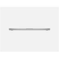 Apple MacBook Pro 16" (2023) / M3 Max / 36GB / 1TB / SK / Stříbrný