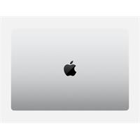 Apple MacBook Pro 16" (2023) / M3 Max / 36GB / 1TB / SK / Stříbrný