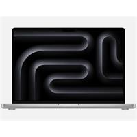 Apple MacBook Pro 16" (2023) / M3 Max / 36GB / 1TB / SK / Stříbrný
