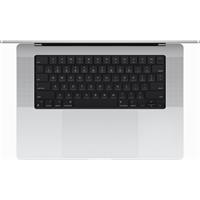 Apple MacBook Pro 16" (2023) / M3 Pro / 18GB / 512GB / CZ / Stříbrný