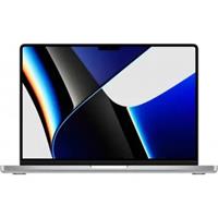 Apple MacBook Pro 16" (2023) / M3 Pro / 18GB / 512GB / CZ / Stříbrný