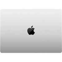 Apple MacBook Pro 16" (2023) / M3 Pro / 18GB / 512GB / CZ / Stříbrný