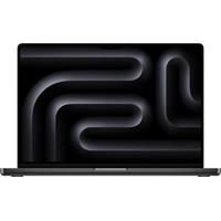 Apple MacBook Pro 16" (2023) / M3 Pro / 18GB / 512GB / CZ / Stříbrný