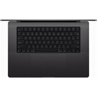 Apple MacBook Pro 16" (2023) / M3 Pro / 18GB / 512GB / CZ / Vesmírně černý