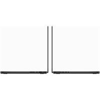 Apple MacBook Pro 16" (2023) / M3 Pro / 18GB / 512GB / CZ / Vesmírně černý