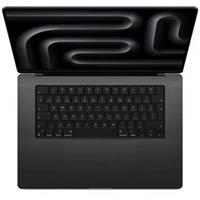 Apple MacBook Pro 16" (2023) / M3 Pro / 18GB / 512GB / CZ / Vesmírně černý