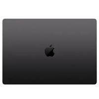 Apple MacBook Pro 16" (2023) / M3 Pro / 18GB / 512GB / CZ / Vesmírně černý