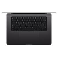 Apple MacBook Pro 16" (2024) / M4 Max / 36GB / 1TB / SK / Vesmírně černý