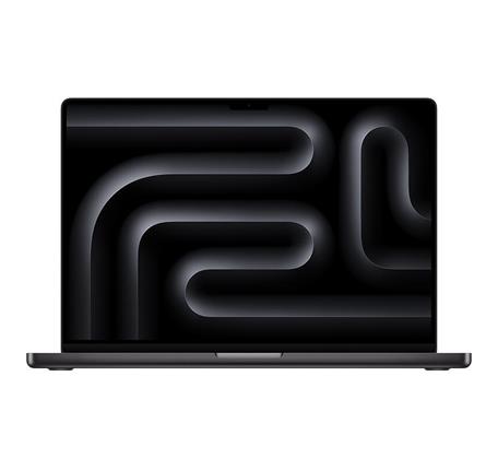 Apple MacBook Pro 16" (2024) / M4 Max / 36GB / 1TB / SK / Vesmírně černý